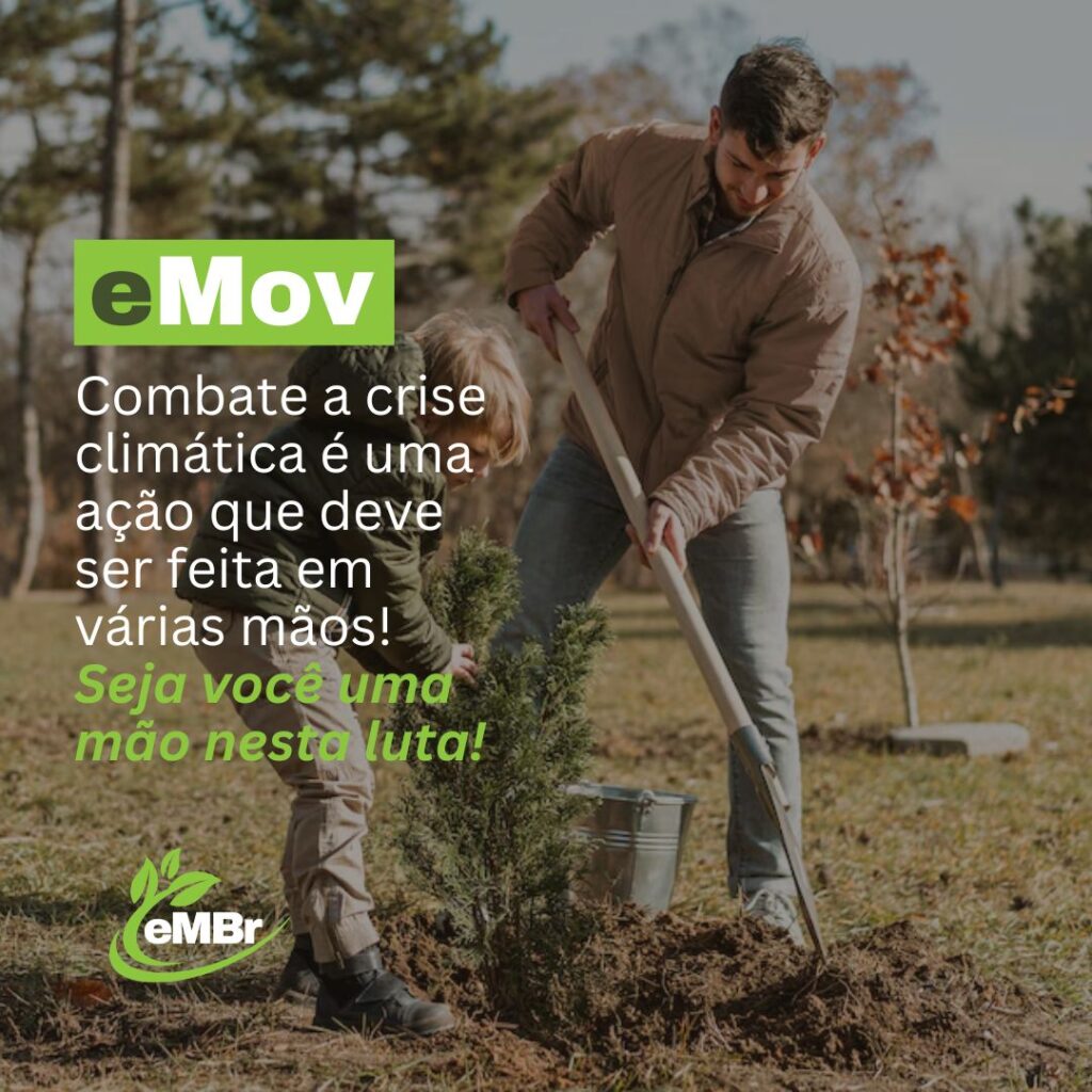 EcoMover Brasil