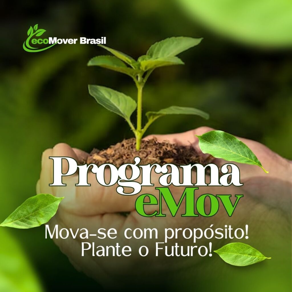 EcoMover Brasil